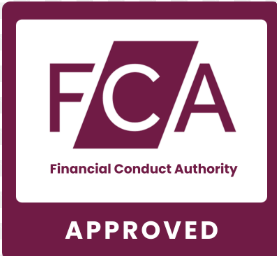 FCA Approved
